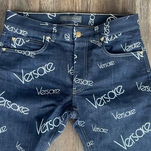 Men’s Designer Jeans